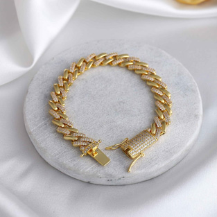 Hamdmade Copper Jewelry