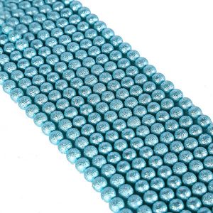 Cotton Imitation Pearls