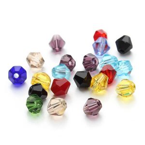 Czech Glass Beads