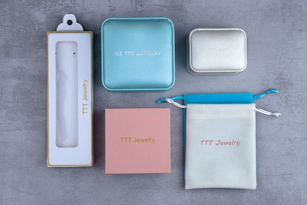Jewelry Packaging
