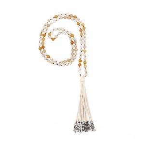 Mala Necklaces