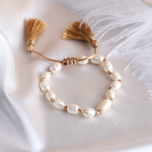 Pearl Collections