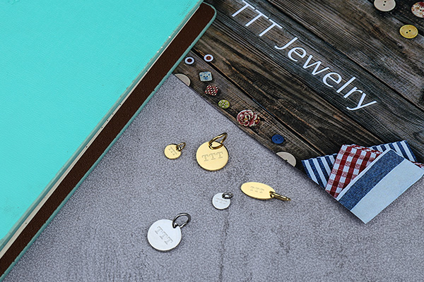 Private Label Jewelry