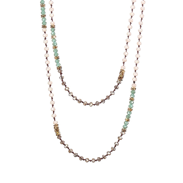 Boho Necklaces
