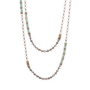 Boho Necklaces