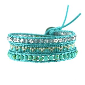Torquoise Bracelets