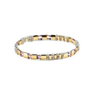 Vogue Spring Tila Bead Bracelet