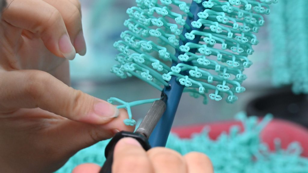 silver jewelry manufacturing