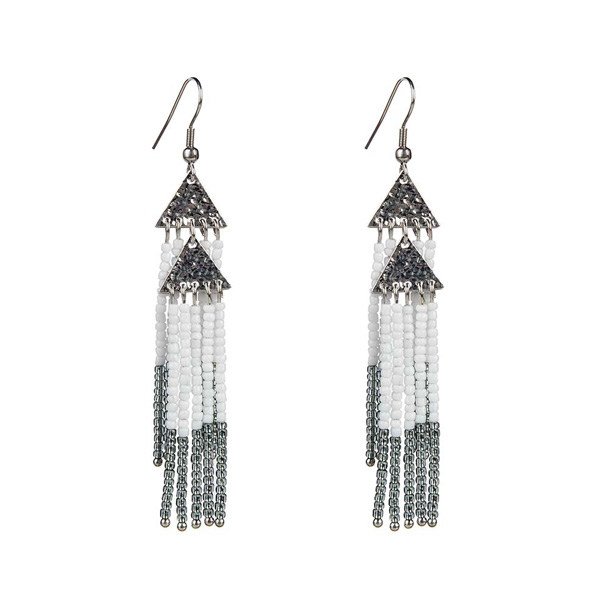 Bohemian Earrings