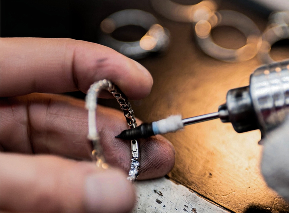 sterling silver jewelry