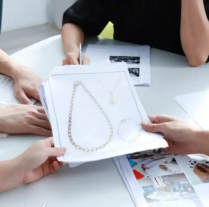 cooperate custom jewelry