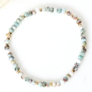 ttt jewel beaded bracelet Handmade Bracelets